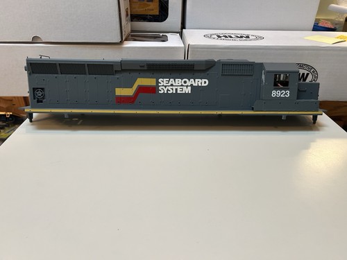 Aristocraft seaboard - aristocraft,