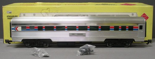 Aristo craft 32306 amtrak - aristo-craft,