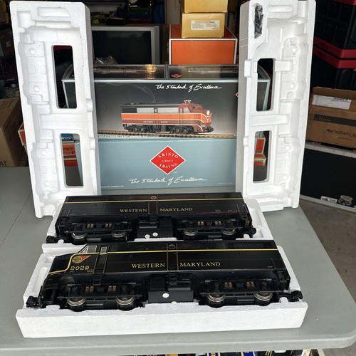 Aristocraft art 22029 alco - aristocraft, art-22029