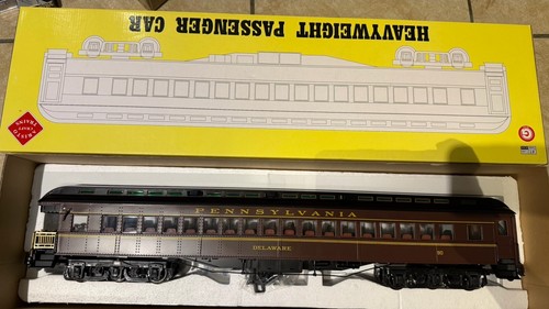 Aristocraft scale 31401 - g,